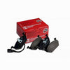 Zimmermann Brake Pad Front Set 23332.180.1