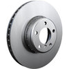 Zimmermann Formula F Coat Z Brake Rotor Single 385mm Rear