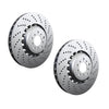 Zimmermann Formula Z Brake Rotor Pair 400mm Front