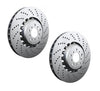 Zimmermann Formula Z Brake Rotor Pair 370mm Front