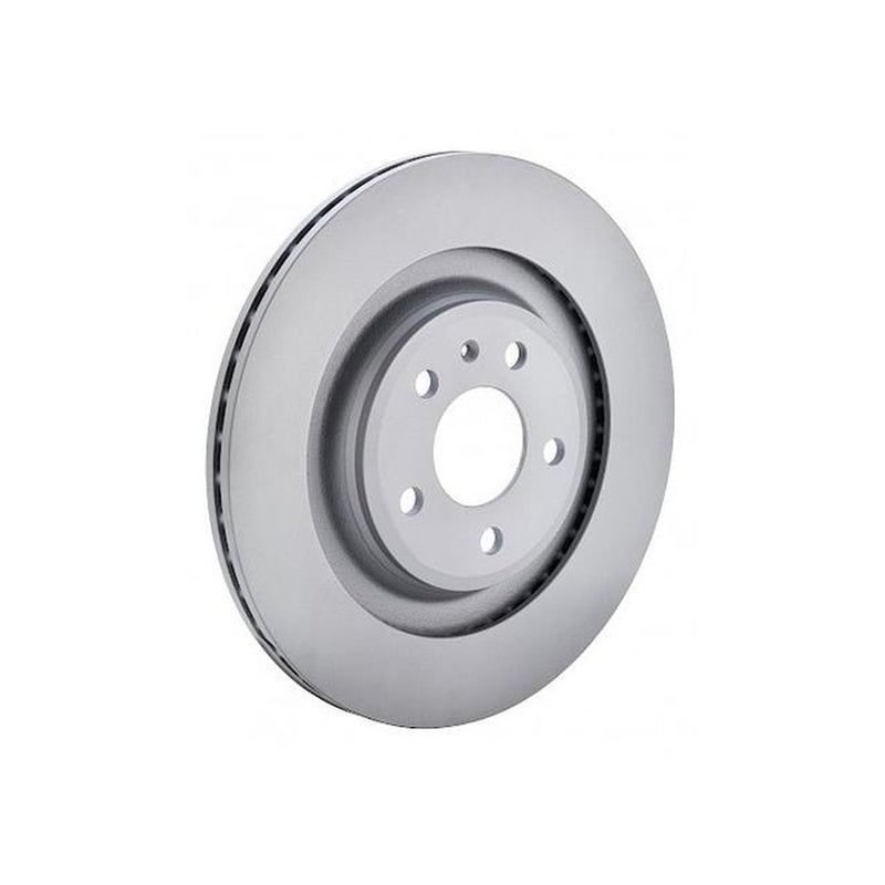 Zimmermann OE Coat Z Brake Rotor Single 280mm Rear