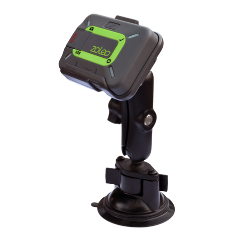 Zoleo Ram Mount And Cradle Zlumk