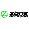 Zone Offroad ZONF1301 3in. Adventure Series Lift Kit -